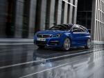 Peugeot 308 GT 2017 года (WW)